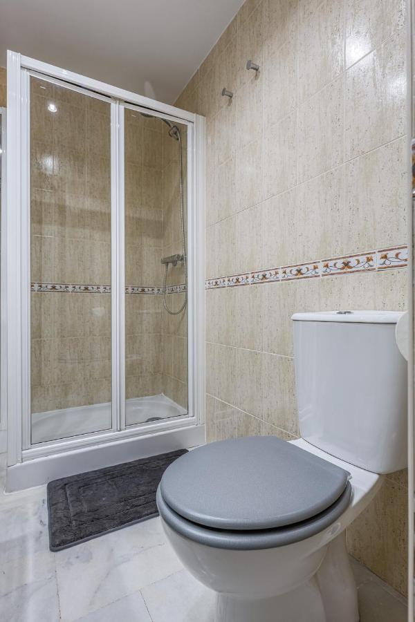 Sensacional Apt 2 Hab 2 Banos 4 Pax Aljarafe Metro San Juan de Aznalfarache Zewnętrze zdjęcie